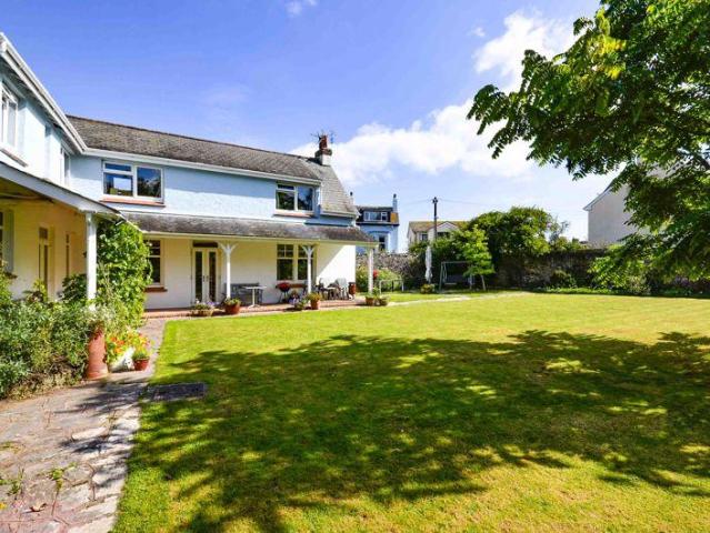 House for sale in Furzeham, Brixham