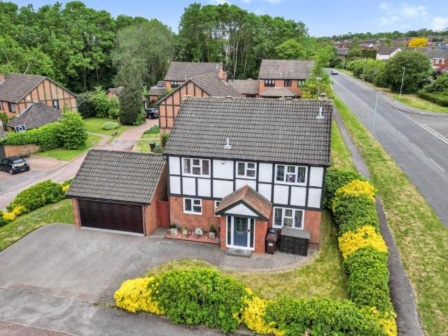 House for sale in Shinfield, Isle Of Man