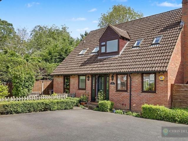 House for sale in Colliers End, Hertfordshire