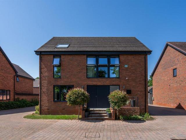 House for sale in Hampton In Arden, Isle Of Man
