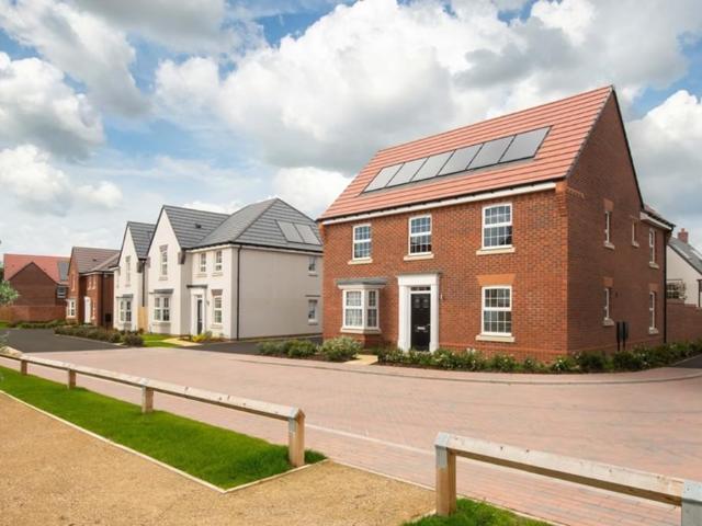 House for sale in Whitchurch, Shropshire