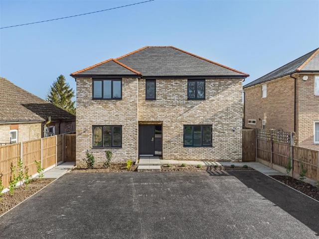 House for sale in Oakington and Westwick, Arrington