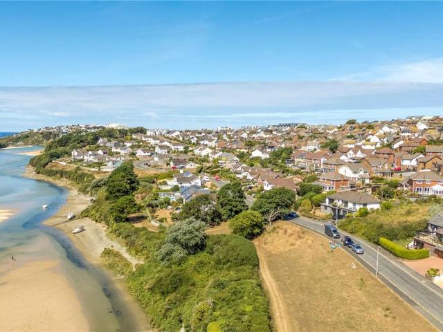 House for sale in Newquay, Cornwall