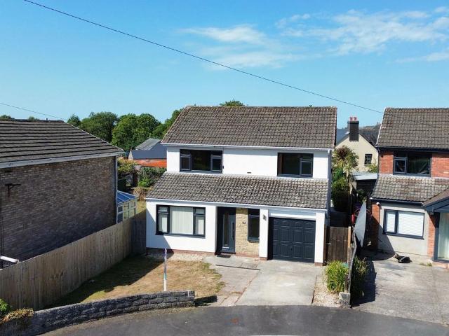 House for sale in Coity Higher, Coity