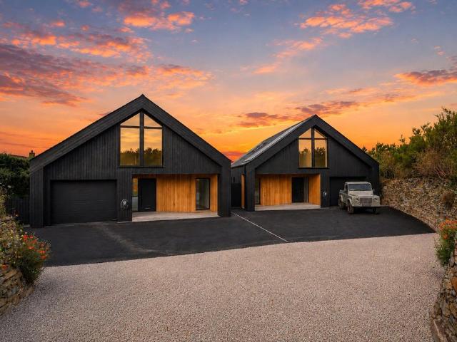 House for sale in Holywell, Cubert