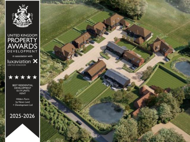 House for sale in Troy Town, Sevenoaks