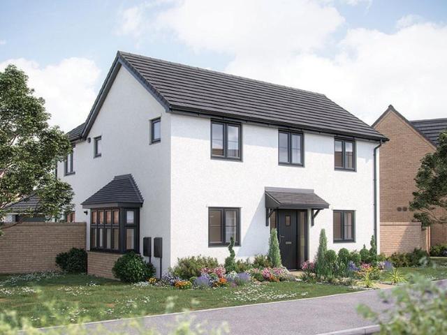 House for sale in Stanton Cross, Wellingborough