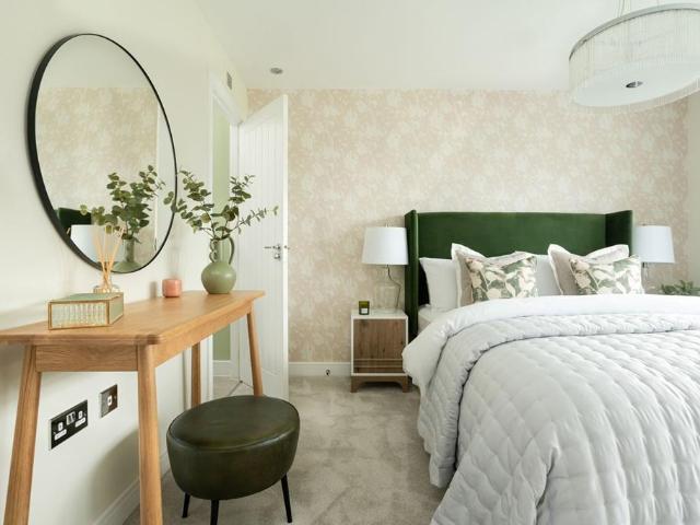 House for sale in Clipstone, Eggington