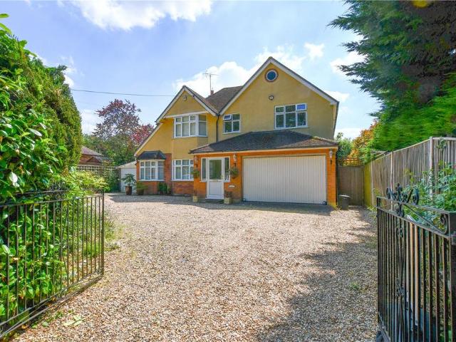 House for sale in Arborfield, Isle Of Man