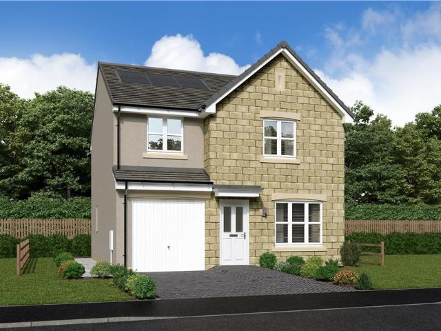 House for sale in Hopefield, Bonnyrigg And Lasswade