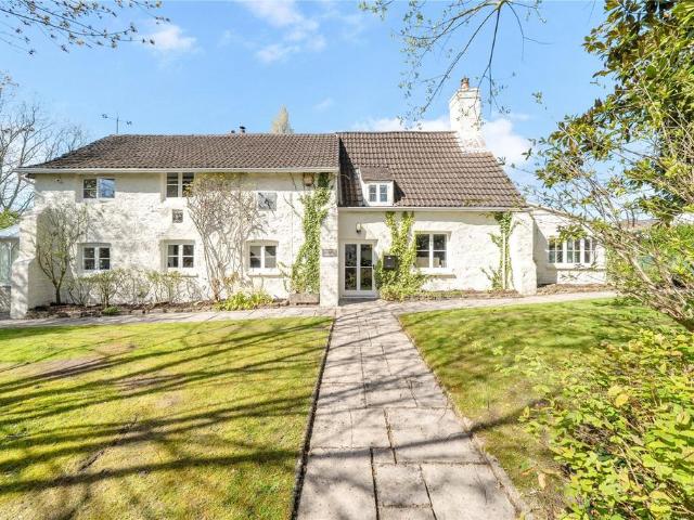 House for sale in Monmouth, Wales