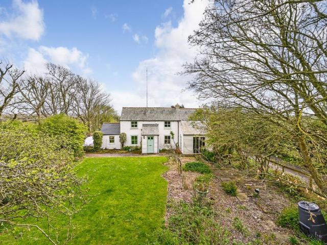 House for sale in West Hougham, Ash