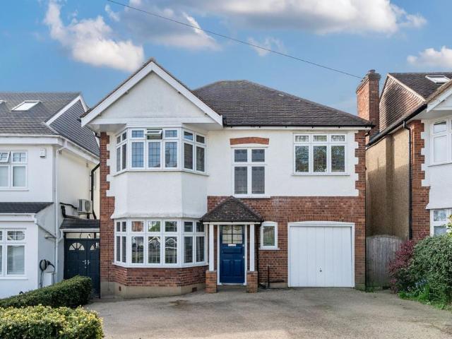 House for sale in East Barnet, Isle Of Man