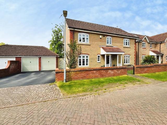 House for sale in North Howden, East Riding Of Yorkshire