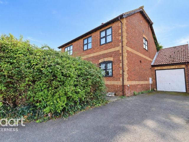 House for sale in Shurland, Swale