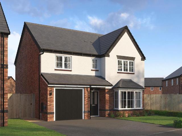 House for sale in Gains Park, Frankwell