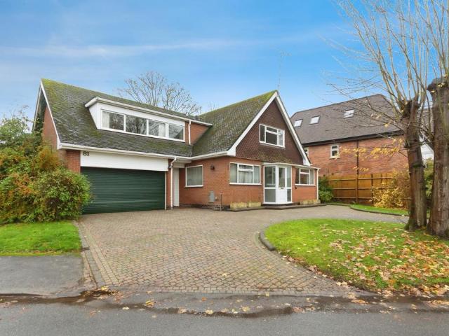 House for sale in Dorridge, Isle Of Man