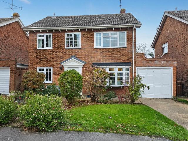 House for sale in Chelmsford, Isle Of Man