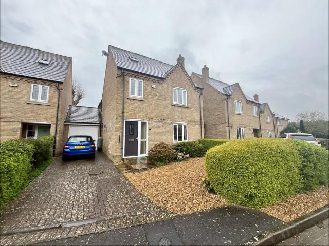 House for sale in Peterborough