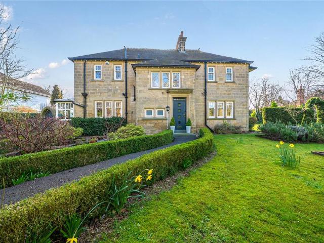 House for sale in Bilton, Harrogate