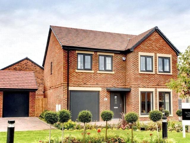 House for sale in Sedgefield