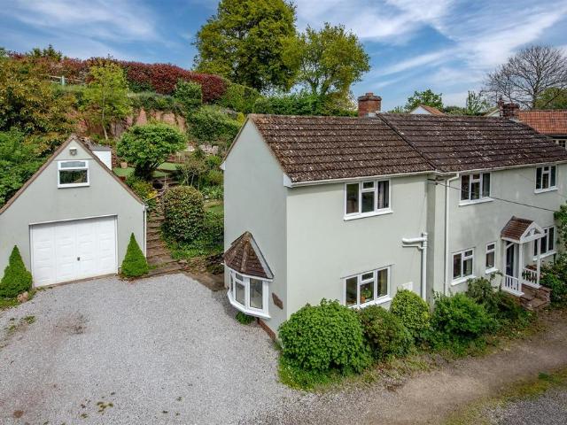 House for sale in Overton, West Monkton