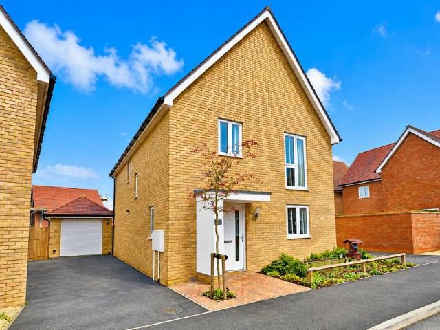 House for sale in Stubbs Cross, Bridgefield