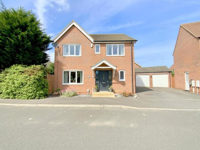 House for sale in Nunsthorpe, Scartho