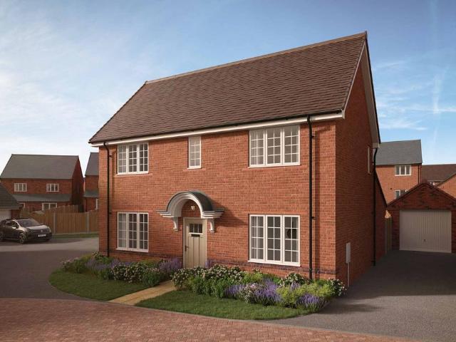 House for sale in Duton Hill, Essex