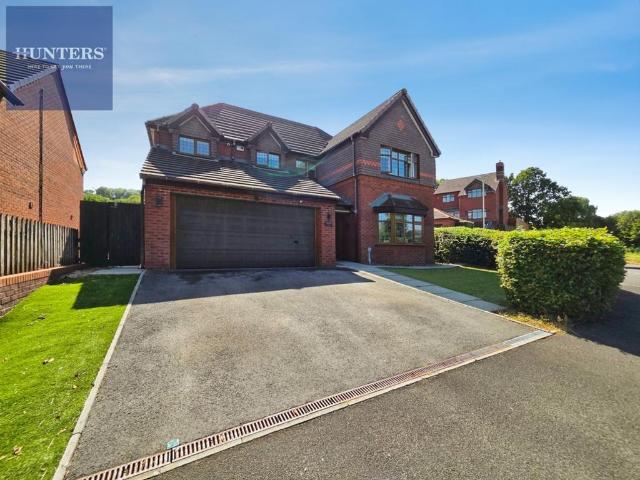 House for sale in Pencoed, Wales