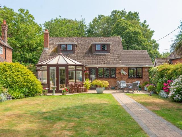 House for sale in Ickham and Well, The Bridge