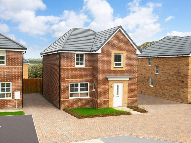 House for sale in Seaton Valley, New Hartley