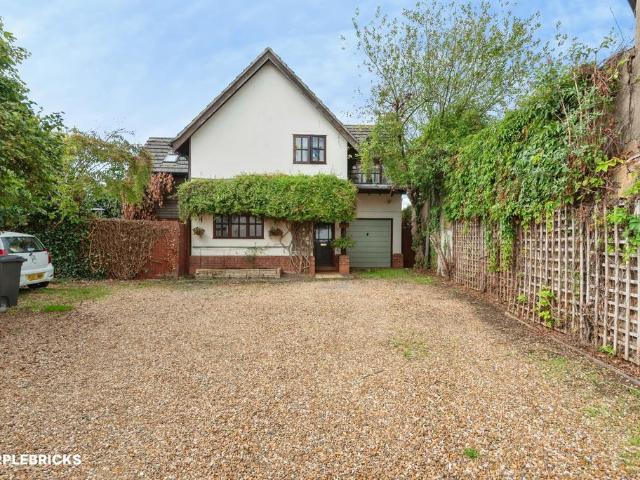 House for sale in Biggleswade, Bedfordshire