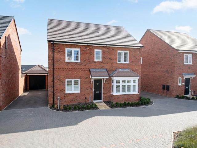 House for sale in Stanton Cross, Wellingborough