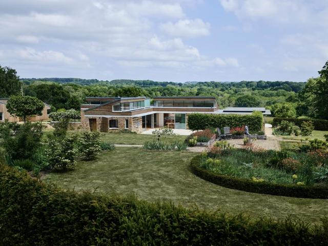 House for sale in Cross In Hand, Isle Of Man