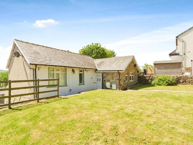 House for sale in Laycock, Keighley