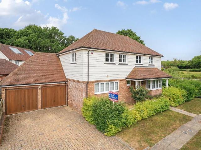House for sale in Bridgefield, Kent