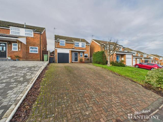 House for sale in Leighton-Linslade, Linslade