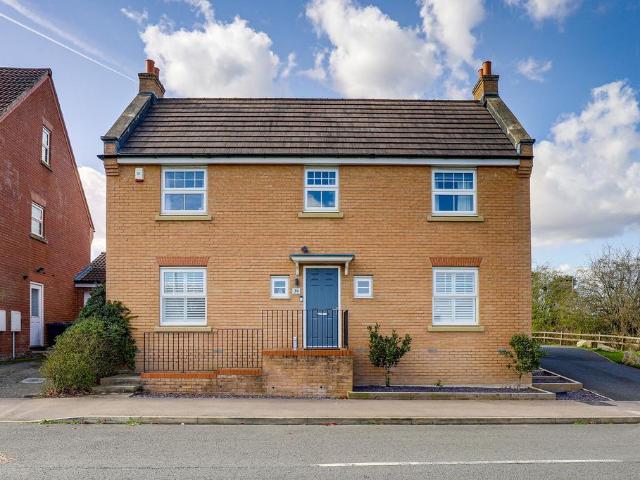 House for sale in Gedling, East Midlands