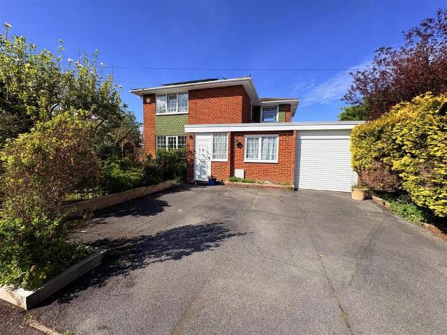 House for sale in Fareham, Isle Of Man