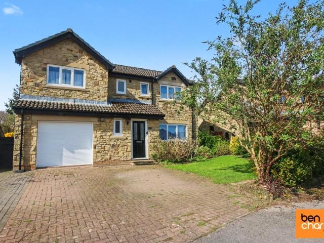 House for sale in Esh Winning, Isle Of Man