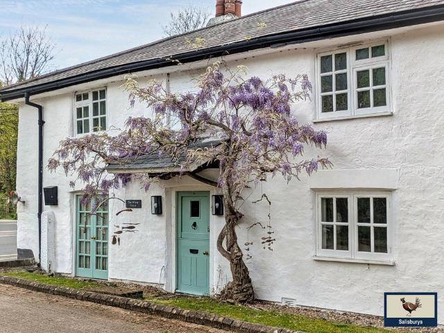 House for sale in Horrabridge, Weir Quay
