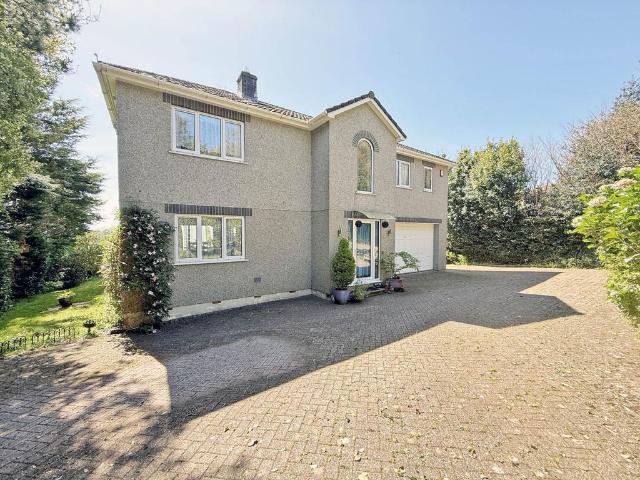 House for sale in St Blazey Gate, St Blazey