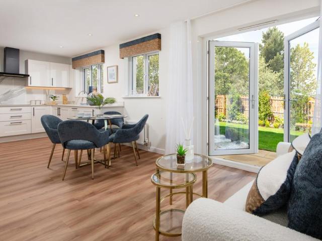 House for sale in Armadale, Scotland