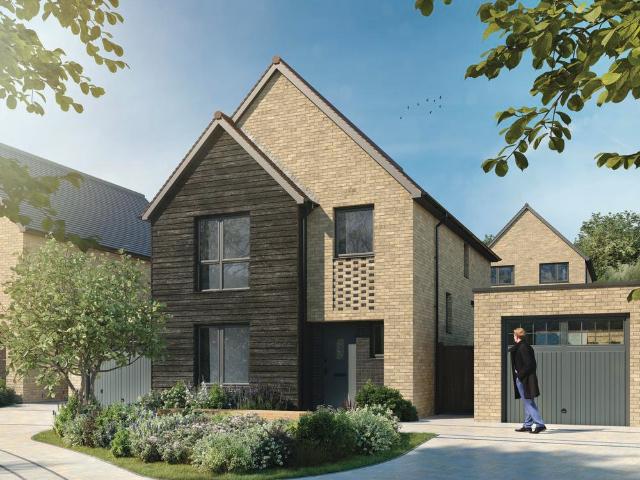House for sale in Castle Hill, Monks Orchard