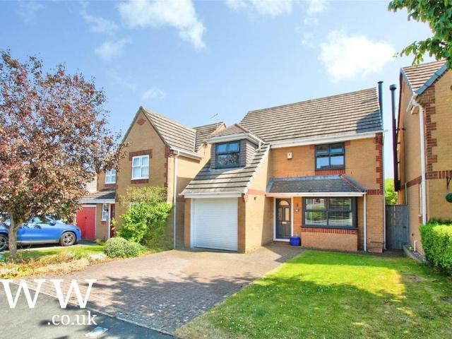 House for sale in Toft Hill
