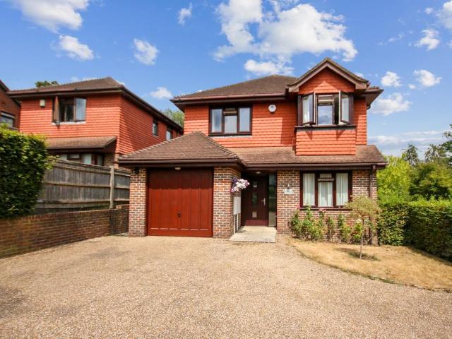 House for sale in Blackwell, Perryfields