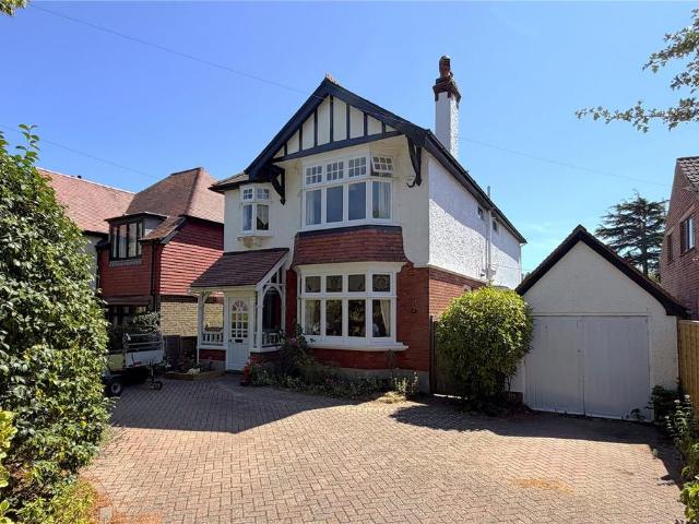 House for sale in Spring Vale, Hampshire