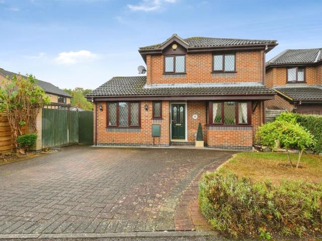 House for sale in Panshanger, Fretherne