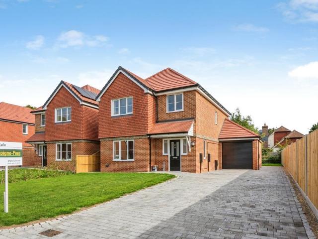 House for sale in Chilgrove, Chichester
